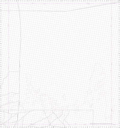 Getlost Map 4335 BUTLER WA Topographic Map V15 1:75,000