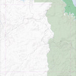 Getlost Map 4369 KING GEORGE WA Topographic Map V15 1:75,000