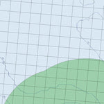 Getlost Map 4370 RULHIERES WA Topographic Map V15 1:75,000