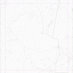 Getlost Map 4456 STRETCH WA Topographic Map V15 1:75,000