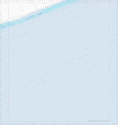 Getlost Map 4533 ARCHDEACON WA Topographic Map V15 1:75,000