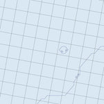 Getlost Map 4533 ARCHDEACON WA Topographic Map V15 1:75,000