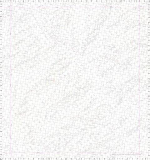 Getlost Map 4542 GIFFORD WA Topographic Map V15 1:75,000