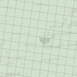 Getlost Map 4452 POLLOCK WA Topographic Map V15 1:75,000