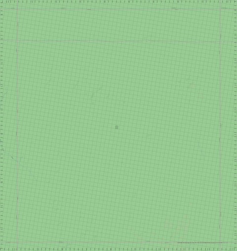 Getlost Map 4538 MILA WA Topographic Map V15 1:75,000