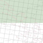 Getlost Map 4644 AGNES WA Topographic Map V15 1:75,000