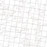 Getlost Map 4644 AGNES WA Topographic Map V15 1:75,000
