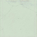 Getlost Map 4547 GUNBARREL WA Topographic Map V15 1:75,000