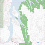 Getlost Map 4567 WYNDHAM WA Topographic Map V15 1:75,000