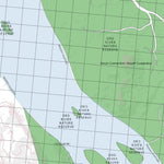 Getlost Map 4567 WYNDHAM WA Topographic Map V15 1:75,000