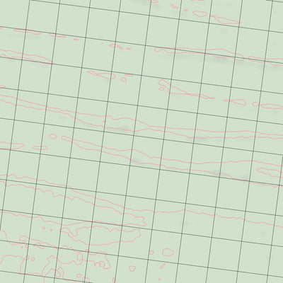 Getlost Map 4652 LAKE MACKAY WA Topographic Map V15 1:75,000