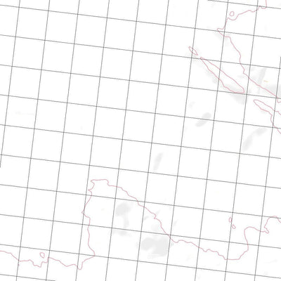 Getlost Map 4655 WILLS WA Topographic Map V15 1:75,000