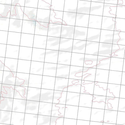 Getlost Map 4655 WILLS WA Topographic Map V15 1:75,000