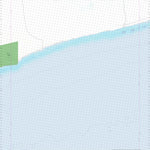 Getlost Map 4433 RED ROCKS POINT WA Topographic Map V15 1:75,000