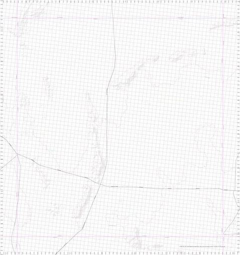 Getlost Map 4558 BALWINA WA Topographic Map V15 1:75,000