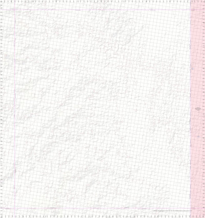 Getlost Map 4642 WAIGEN LAKES WA Topographic Map V15 1:75,000