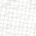 Getlost Map 4642 WAIGEN LAKES WA Topographic Map V15 1:75,000