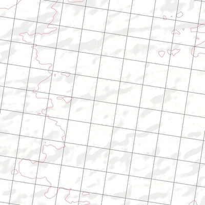 Getlost Map 4642 WAIGEN LAKES WA Topographic Map V15 1:75,000