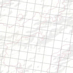 Getlost Map 4642 WAIGEN LAKES WA Topographic Map V15 1:75,000