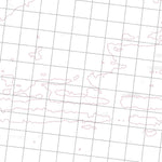 Getlost Map 4556 THOMAS WA Topographic Map V15 1:75,000
