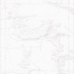 Getlost Map 4659 SLATEY CREEK WA Topographic Map V15 1:75,000