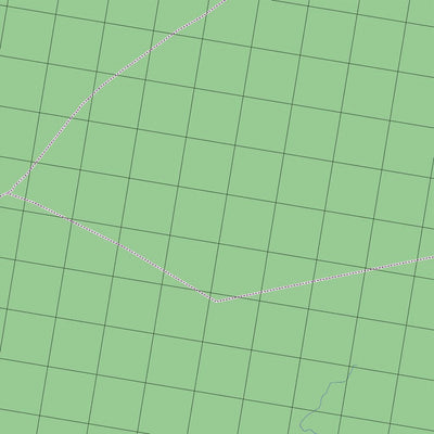 Getlost Map 4637 DECORATION CAVE WA Topographic Map V15 1:75,000