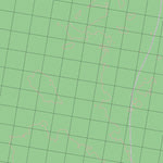 Getlost Map 4637 DECORATION CAVE WA Topographic Map V15 1:75,000