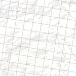 Getlost Map 4641 CAESAR WA Topographic Map V15 1:75,000