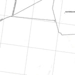 Getlost Map SE5106 BROOME Australia Touring Map V15a 1:250,000