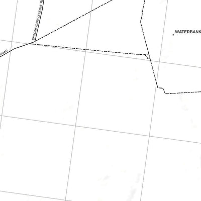 Getlost Map SE5106 BROOME Australia Touring Map V15a 1:250,000