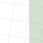 Getlost Map SE5110 LAGRANGE Australia Touring Map V15a 1:250,000