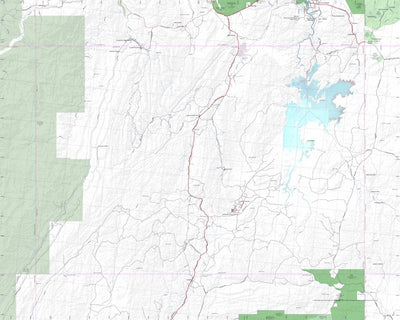 Getlost Map SE5202 LISSADELL Australia Touring Map V15a 1:250,000