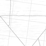 Getlost Map SE5116 CROSSLAND Australia Touring Map V15a 1:250,000