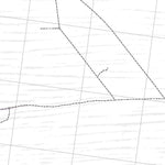 Getlost Map SE5116 CROSSLAND Australia Touring Map V15a 1:250,000