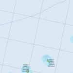 Getlost Map SF5002 DAMPIER Australia Touring Map V15a 1:250,000