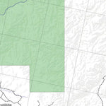 Getlost Map SF5007 PYRAMID Australia Touring Map V15a 1:250,000