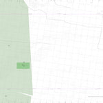 Getlost Map SE5115 MCLARTY HILLS Australia Touring Map V15a 1:250,000