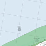 Getlost Map SE5113 MANDORA Australia Touring Map V15a 1:250,000