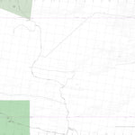 Getlost Map SF5107 SAHARA Australia Touring Map V15a 1:250,000