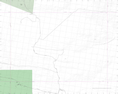 Getlost Map SF5107 SAHARA Australia Touring Map V15a 1:250,000
