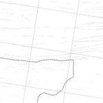 Getlost Map SF5107 SAHARA Australia Touring Map V15a 1:250,000