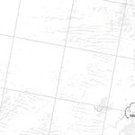 Getlost Map SF5114 GUNANYA Australia Touring Map V15a 1:250,000