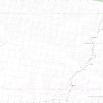 Getlost Map SF5108 PERCIVAL Australia Touring Map V15a 1:250,000