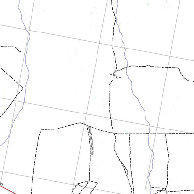 Getlost Map SF5004 PORT HEDLAND Australia Touring Map V15a 1:250,000