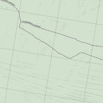 Getlost Map SF5102 ANKETELL Australia Touring Map V15a 1:250,000