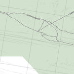 Getlost Map SF5102 ANKETELL Australia Touring Map V15a 1:250,000