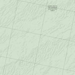 Getlost Map SG5101 BULLEN Australia Touring Map V15a 1:250,000