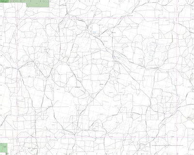 Getlost Map SG5014 MURGOO Australia Touring Map V15a 1:250,000