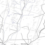 Getlost Map SG5014 MURGOO Australia Touring Map V15a 1:250,000