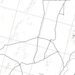 Getlost Map SG5010 BYRO Australia Touring Map V15a 1:250,000